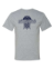 Dri-Power® Active 50/50 Cotton/Poly T-Shirt navy logo INK  - MWMB-29MR INK navy