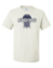 Dri-Power® Active 50/50 Cotton/Poly T-Shirt navy logo INK  - MWMB-29MR INK navy