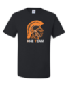 Dri Power Tee One Team  Dri Power Tee