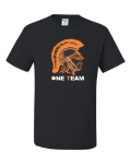 Dri Power Tee One Team  Dri Power Tee