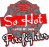 Eco-Fleece Crewneck Sweatshirt SO HOT I Have my Own Firefighter SCFFD - SCFFD-SS9575 SO HOT ECO