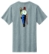 Essential Tee - SM-PC61-LRSC-INK