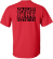 FIRE Adult & Youth Short Sleeve PFD - PFD-2000 FIRE