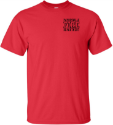 FIRE Adult & Youth Short Sleeve PFD FIRE Adult & Youth Short Sleeve PFD