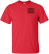 FIRE Adult & Youth Short Sleeve PFD - PFD-2000 FIRE