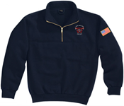 Firefighter Pullover LWFD Firefighter Pullover LWFD