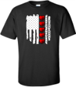 Firefighter Red Line Hearts SCFFD Firefighter Red Line Hearts