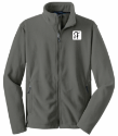 Fleece Jacket 