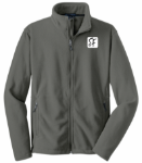 Fleece Jacket 