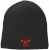 Fleece-Lined Beanie Cap LWFD - LWFD-SMCP91L