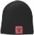 Fleece-Lined Beanie Cap LWFD - LWFD-SMCP91L