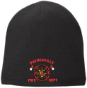 Fleece-Lined Beanie Cap PFD Fleece-Lined Beanie Cap PFD