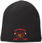 Fleece-Lined Beanie Cap PFD Fleece-Lined Beanie Cap PFD