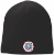 Fleece-Lined Beanie Cap SCFFD - SCFFD-SMCP91L
