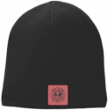 Fleece-Lined Beanie Cap SCFFD Fleece-Lined Beanie Cap SCFFD
