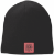 Fleece-Lined Beanie Cap SCFFD - SCFFD-SMCP91L