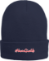 Fleece-Lined Knit Cap AGELESS - AGE-CP90L