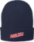 Fleece-Lined Knit Cap AGELESS - AGE-CP90L