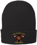Fleece-Lined Knit Cap BSCFD Fleece-Lined Knit Cap BSCFD