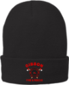 Fleece-Lined Knit Cap GFR Fleece-Lined Knit Cap GFR