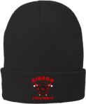 Fleece-Lined Knit Cap GFR Fleece-Lined Knit Cap GFR