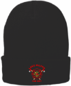 Fleece-Lined Knit Cap LWFD Fleece-Lined Knit Cap LWFD