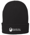 Fleece-Lined Knit Cap OAHS Fleece-Lined Knit Cap OAHS