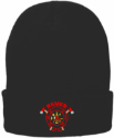 Fleece-Lined Knit Cap RFD Fleece-Lined Knit Cap RFD