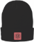 Fleece-Lined Knit Cap SCFFD - SCFFD-SMCP90L