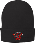 Fleece-Lined Knit Cap SFD Fleece-Lined Knit Cap SFD
