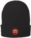 Fleece-Lined Knit Cap WFD Fleece-Lined Knit Cap WFD