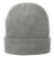 Fleece-Lined Knit Cap Front Cuff Patch - STJFD-CP90L-EMB