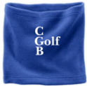 Fleece Neck Gaiter Neck Gaiter