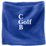 Fleece Neck Gaiter Neck Gaiter