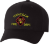 Flexfit Hancock Fire Cap - HF-SS6277