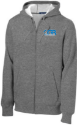 Full Zip Hooded Sweatshirt Full Zip Hooded Sweatshirt