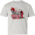 Youth Dalmatian Firefighter Tee GFR GFR Youth Dalmatian Firefighter Tee
