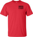 Gibbon FIRE Adult & Youth Short Sleeve GFR Gibbon FIRE Adult & Youth Short Sleeve