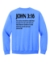 Gildan® Heavy Blend™ Crewneck Sweatshirt - 18000 dtf
