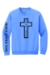 Gildan® Heavy Blend™ Crewneck Sweatshirt - 18000 dtf