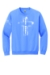 Gildan® Heavy Blend™ Crewneck Sweatshirt - 18000 dtf.