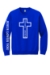 Gildan® Heavy Blend™ Crewneck Sweatshirt - 18000 dtf