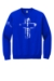 Gildan® Heavy Blend™ Crewneck Sweatshirt - 18000 dtf.