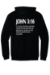 Gildan® Heavy Blend™ Hooded Sweatshirt - 18500 dtf