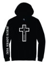Gildan® Heavy Blend™ Hooded Sweatshirt 
