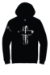 Gildan® Heavy Blend™ Hooded Sweatshirt - 18500 dtf.
