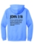 Gildan® Heavy Blend™ Hooded Sweatshirt - 18500 dtf
