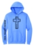 Gildan® Heavy Blend™ Hooded Sweatshirt - 18500 dtf