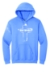 Gildan® Heavy Blend™ Hooded Sweatshirt - 18500 dtf.
