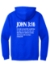 Gildan® Heavy Blend™ Hooded Sweatshirt - 18500 dtf